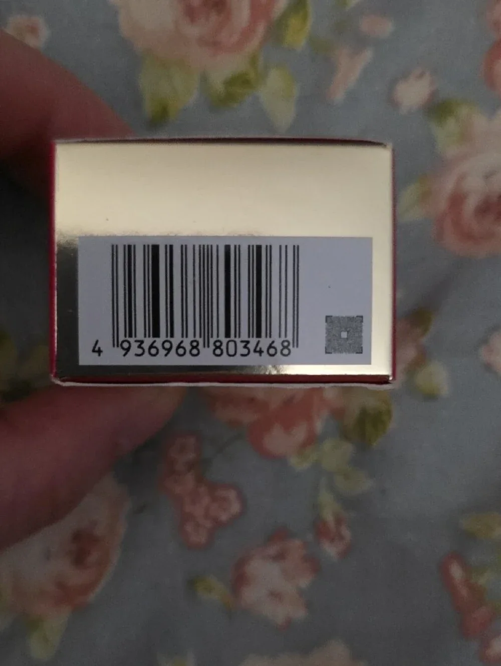 Valentino Dreamdust 01 Silver Spark Eyeshadow